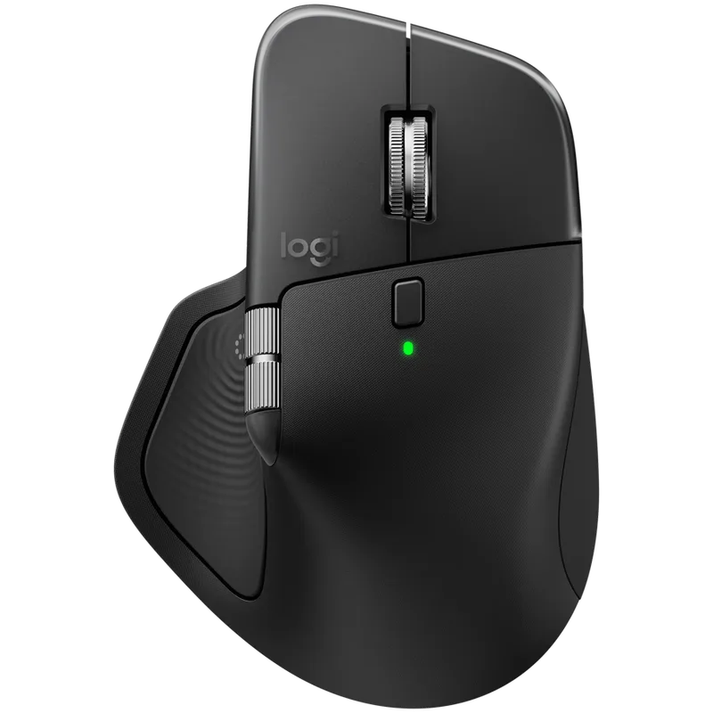 Logitech Master 4 910-007577 hiir