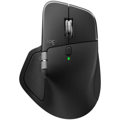 Logitech Master 4 910-007577 hiir