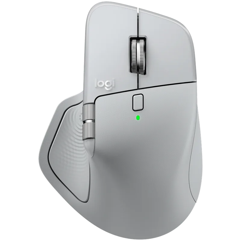 Logitech Master 4 910-007576 hiir