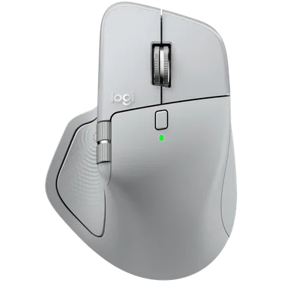 Logitech Master 4 910-007576 hiir