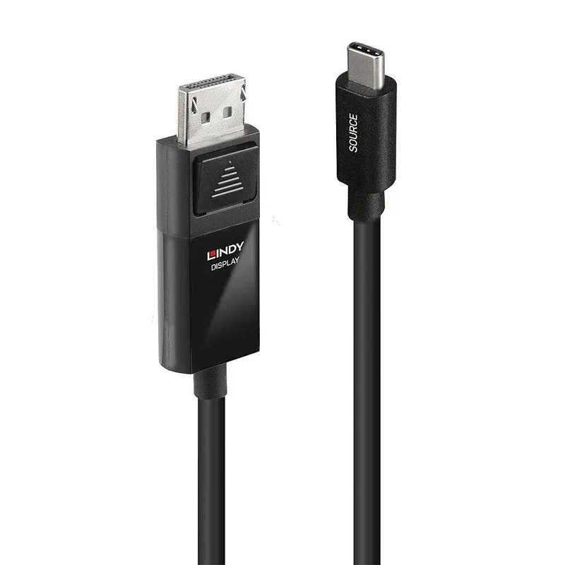 Lindy 8K60 videokaabel