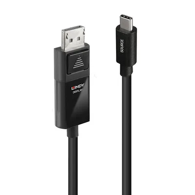 Lindy 8K60 videokaabel