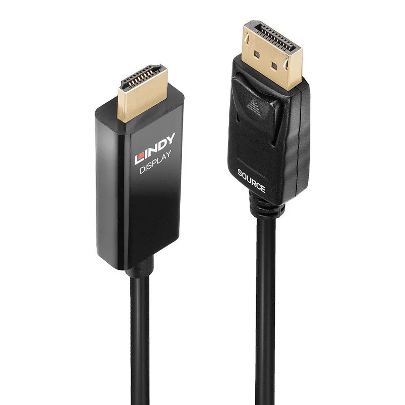 Lindy Display Port videokaabel