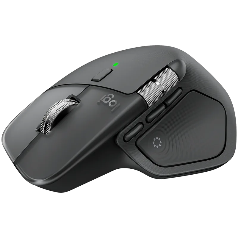 Logitech Master 4 910-007617 hiir