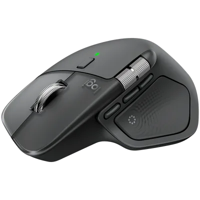 Logitech Master 4 910-007617 hiir