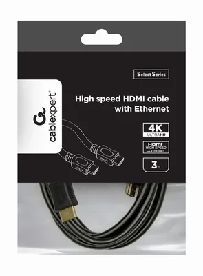 Gembird Hdmi-Hdmi V1.4 CC-HDMI4L-10 videokaabel