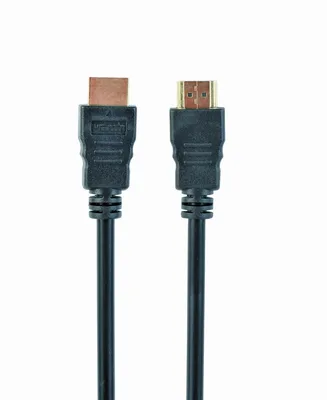 Gembird Hdmi-Hdmi V2.0 CC-HDMI4-6 videokaabel