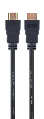 Gembird Hdmi-Hdmi High CC-HDMIL-1.8M videokaabel