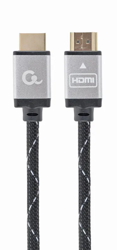 Gembird Hdmi-Hdmi Select Plus videokaabel