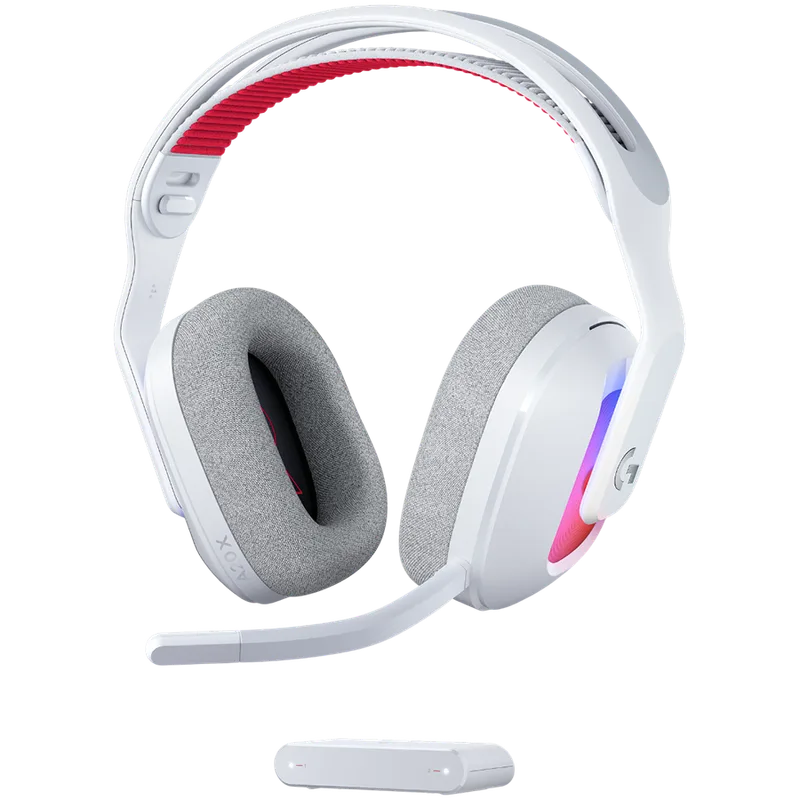 Logitech EMEA28i-935 kõrvaklapid