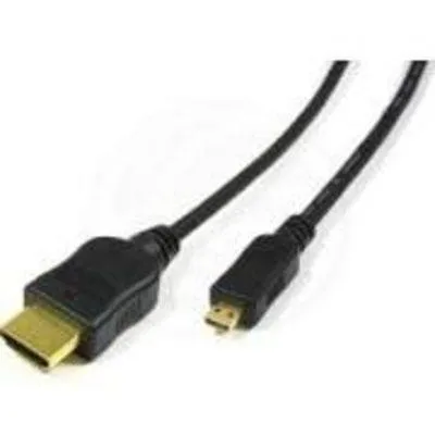 Mediarange Hdmi-Hdmi MRCS146 videokaabel