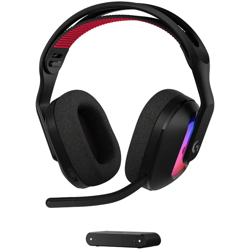 Logitech EMEA28i-935 kõrvaklapid