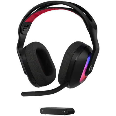 Logitech EMEA28i-935 kõrvaklapid