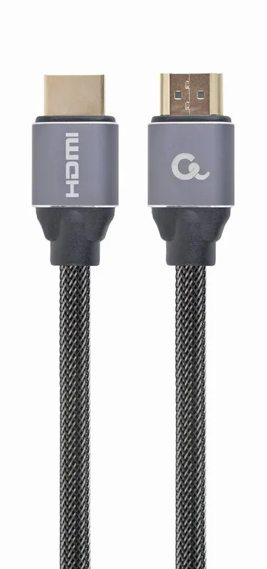 Gembird Hdmi-Hdmi V2.0 Premium videokaabel
