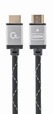 Gembird Hdmi-Hdmi Select Plus videokaabel