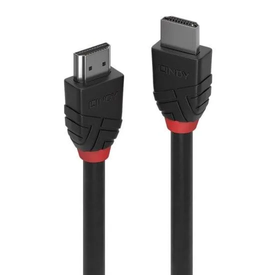 Lindy Hdmi-Hdmi videokaabel