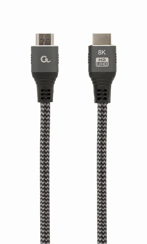 Gembird Hdmi-Hdmi Select Plus videokaabel