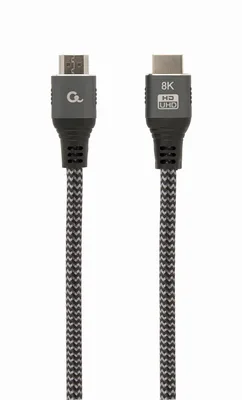 Gembird Hdmi-Hdmi Select Plus videokaabel