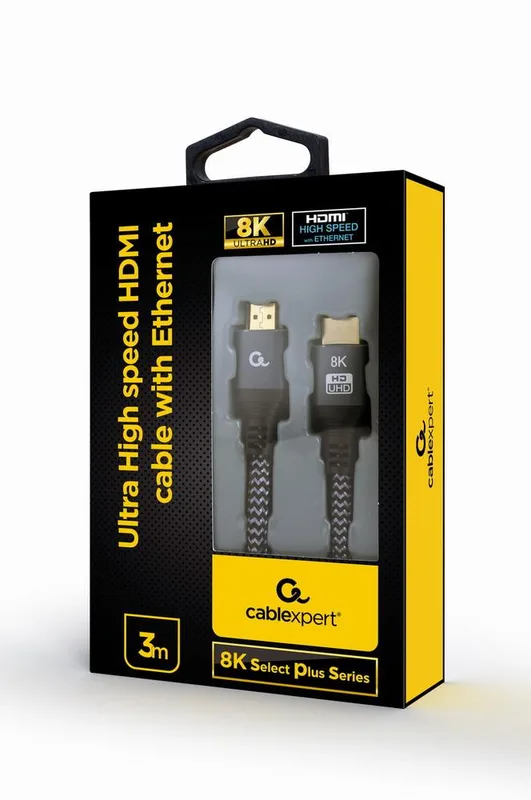 Gembird Hdmi-Hdmi Select Plus videokaabel