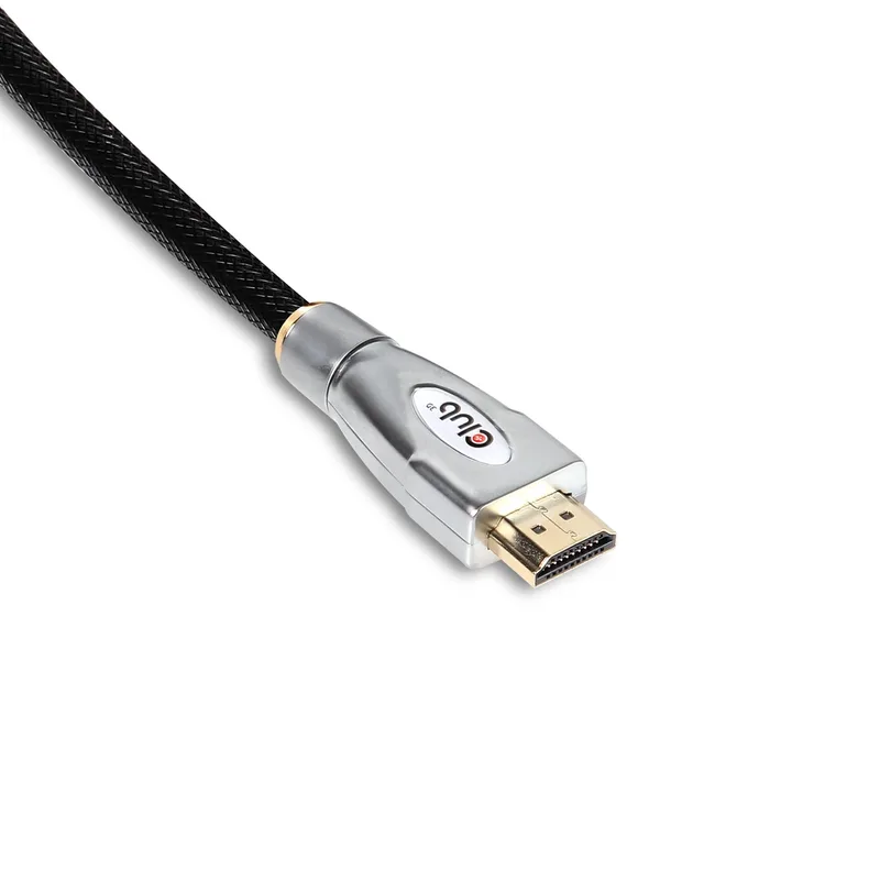 Club3D Premium CAC-1310 videokaabel