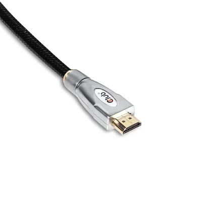 Club3D Premium CAC-1310 videokaabel