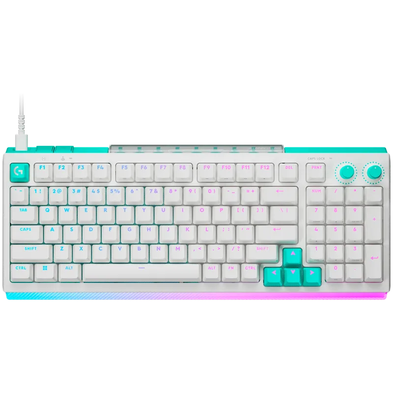 Logitech G512 98 Gaming klaviatuur