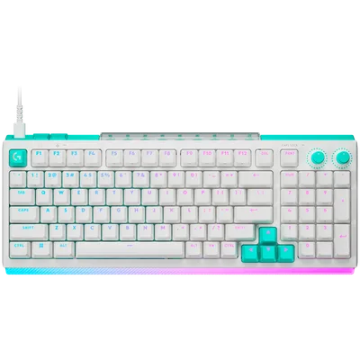 Logitech G512 98 Gaming klaviatuur