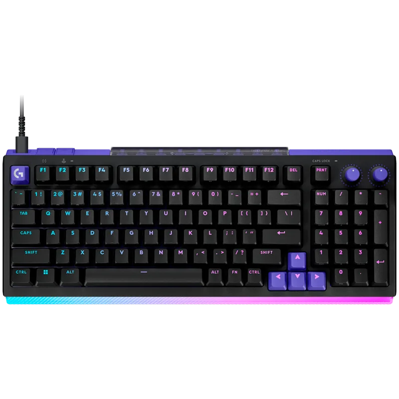 Logitech G512 98 Gaming klaviatuur
