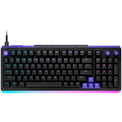Logitech G512 98 Gaming klaviatuur