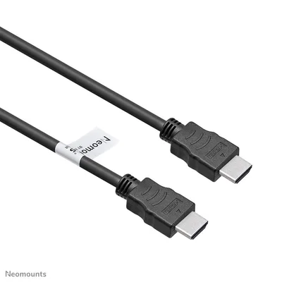 Neomounts Hdmi-Hdmi V1.3 HDMI25MM videokaabel