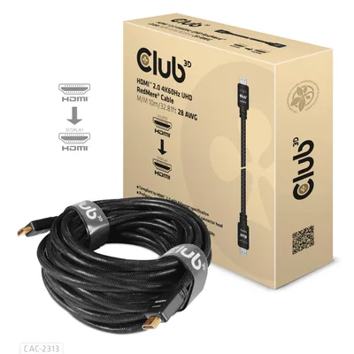 Club3D CAC-2313 videokaabel