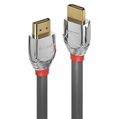 Lindy Hdmi-Hdmi Cromo videokaabel