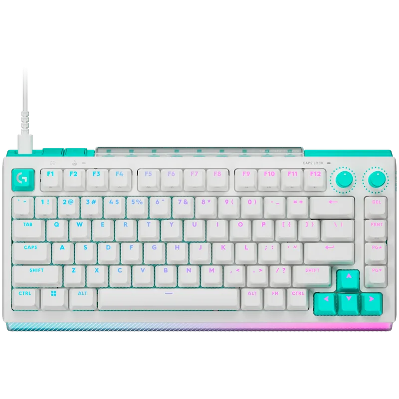 Logitech G512 75 Int'l klaviatuur