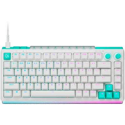 Logitech G512 75 Int'l klaviatuur