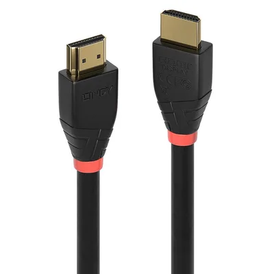Lindy Hdmi-Hdmi videokaabel
