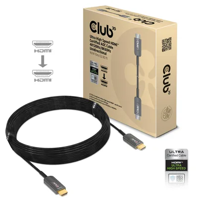 Club3D High CAC-1376 videokaabel