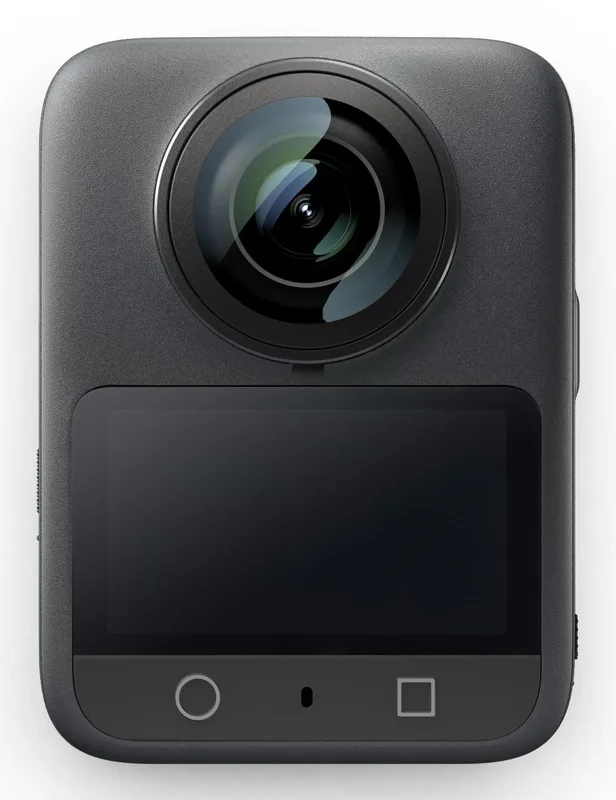 DJI Osmo 360 Standard seikluskaamera