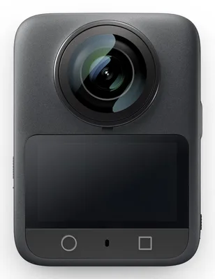 DJI Osmo 360 Standard seikluskaamera