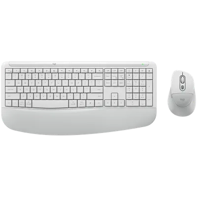 Logitech Signature Comfort Plus klaviatuur