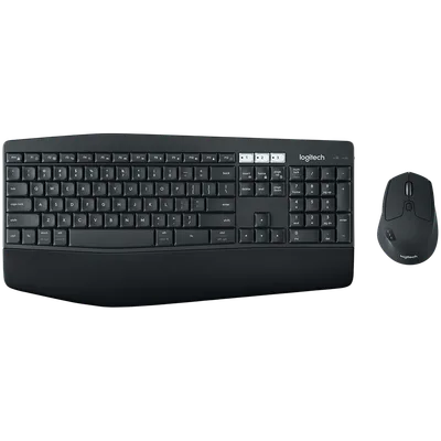 Logitech MK880 For Business klaviatuur
