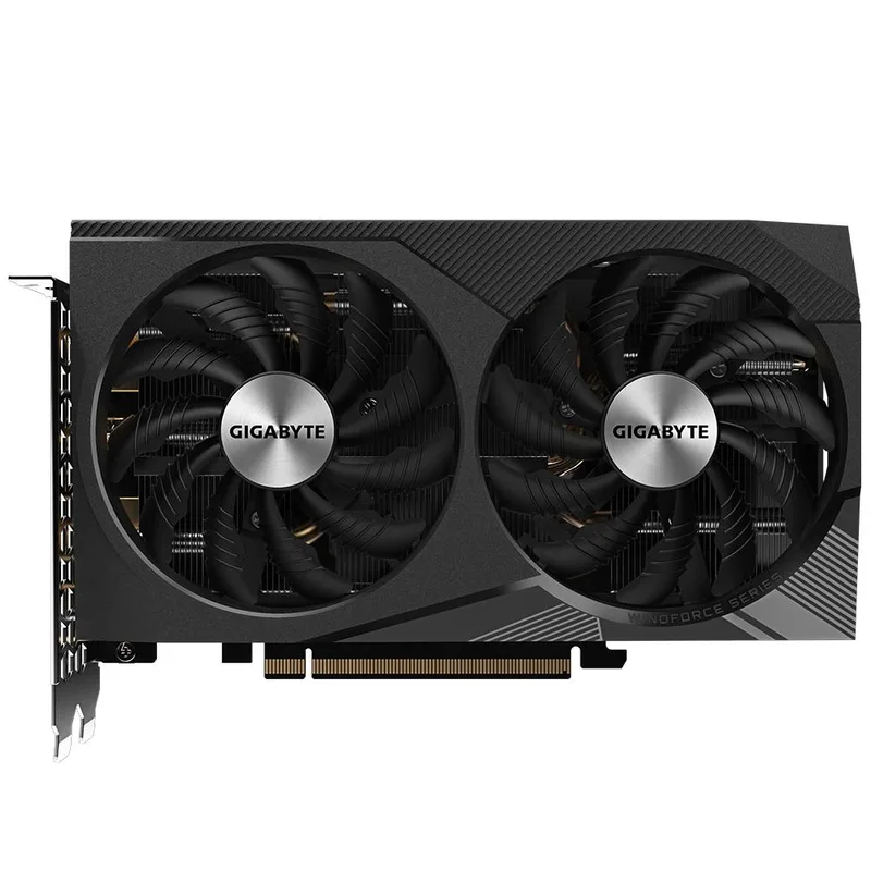 GIGABYTE NVIDIA GeForce RTX 3060 GPU 1792 MHz graafikakaart