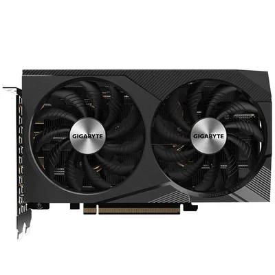 GIGABYTE NVIDIA GeForce RTX 3060 GPU 1792 MHz graafikakaart
