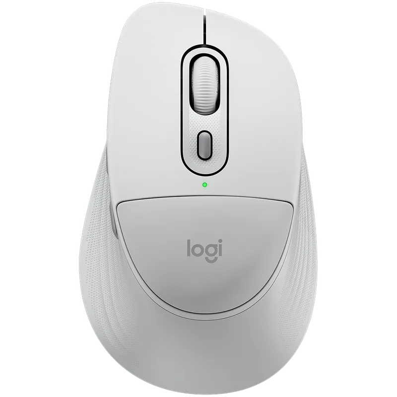 Logitech Signature Comfort Plus hiir