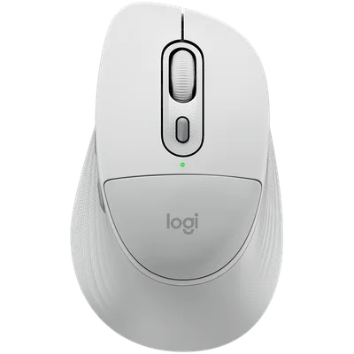 Logitech Signature Comfort Plus hiir