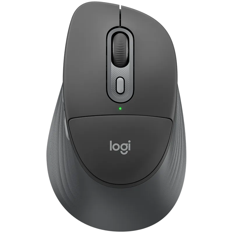 Logitech Signature Comfort Plus hiir