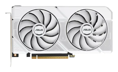 ASUS NVIDIA GeForce RTX 5060 graafikakaart