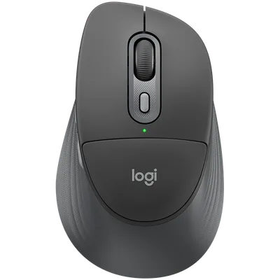 Logitech M850 for Business hiir