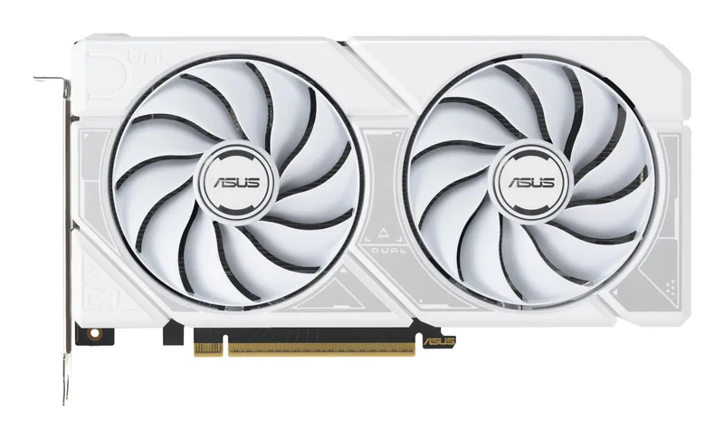 ASUS NVIDIA GeForce RTX 5060 Ti graafikakaart