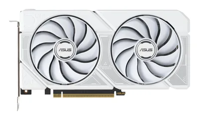 ASUS NVIDIA GeForce RTX 5060 Ti graafikakaart