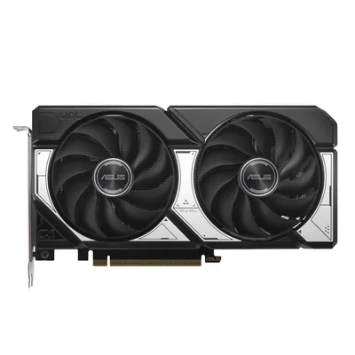 ASUS NVIDIA GeForce RTX 5060 Ti Dual Slot Fansink graafikakaart